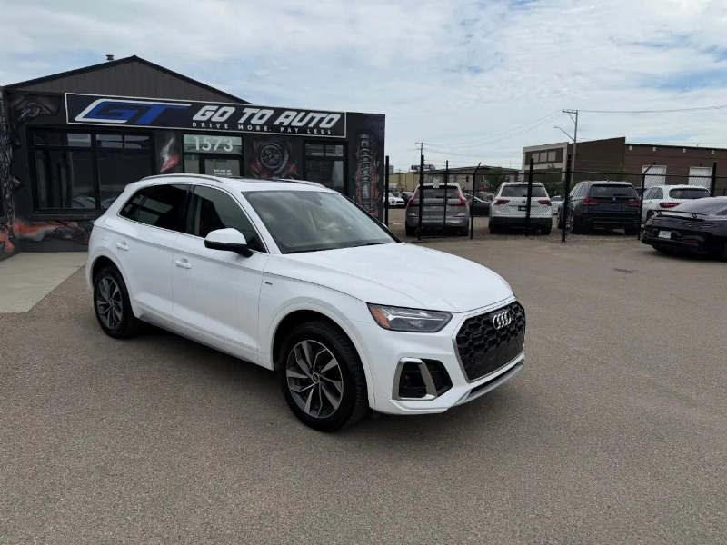 car Audi Q5 id83007 photo #2
