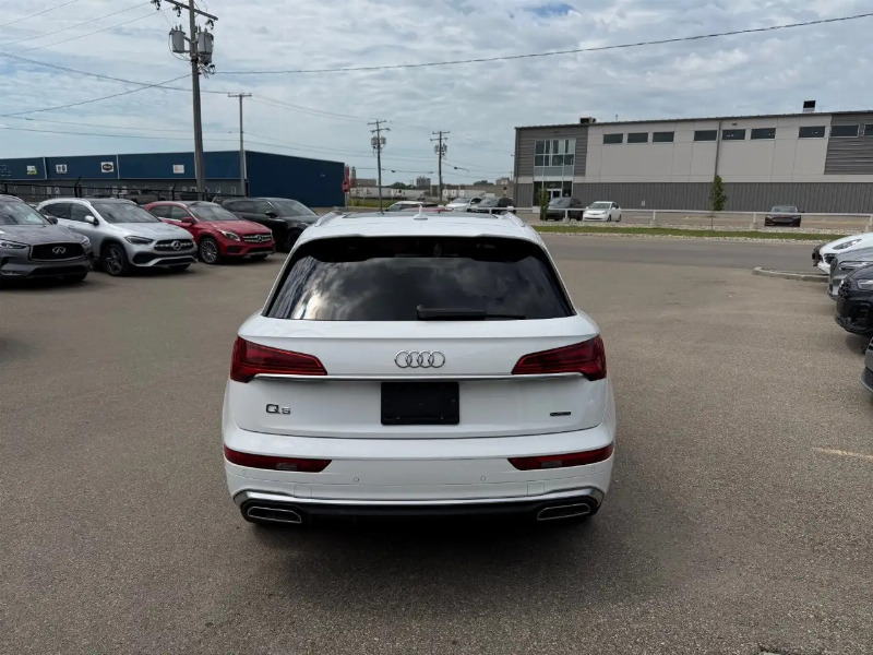 car Audi Q5 id83007 photo #7
