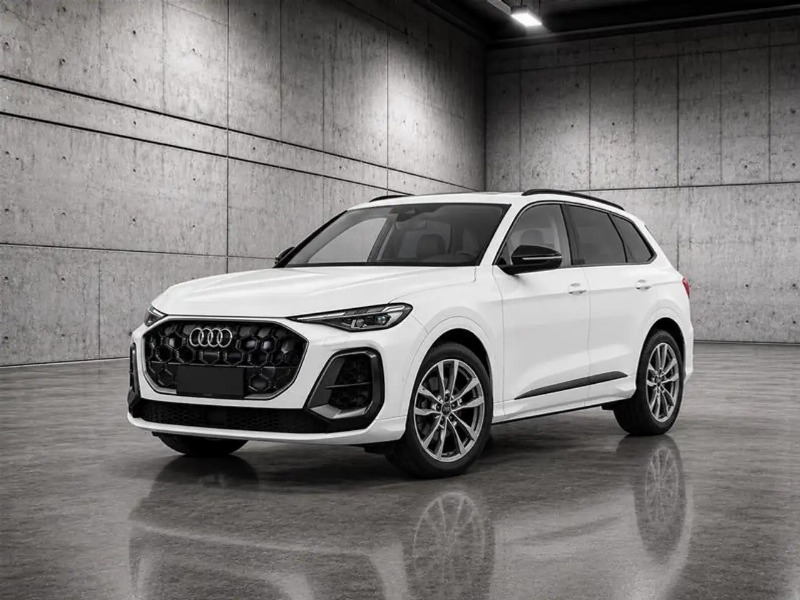 car Audi Q5 id83009 main photo