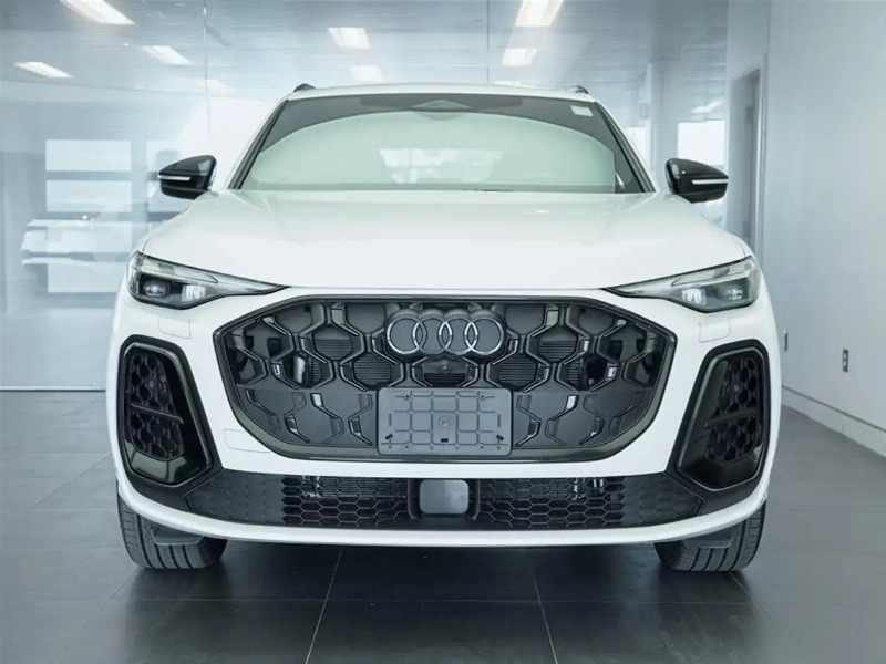 car Audi Q5 id83009 photo #2