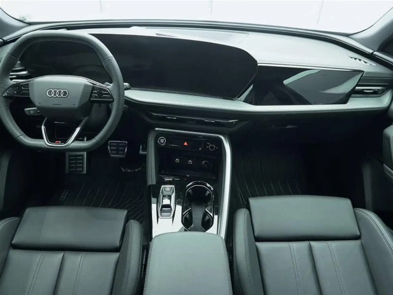 car Audi Q5 id83009 photo #23