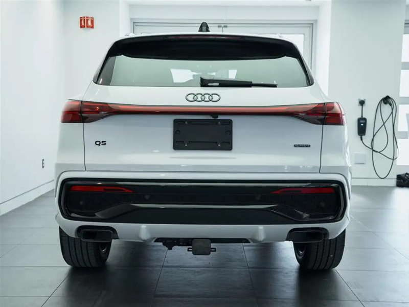 car Audi Q5 id83009 photo #5