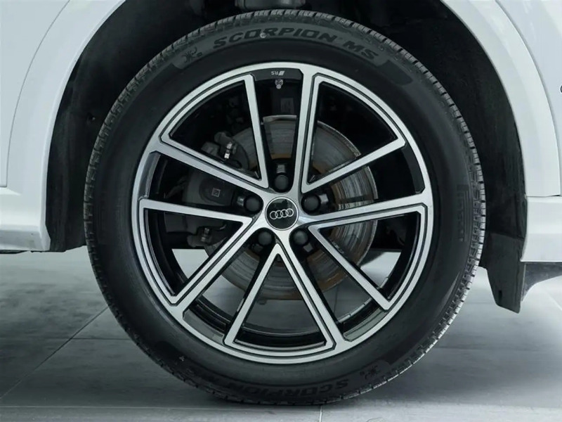 car Audi Q5 id83009 photo #6