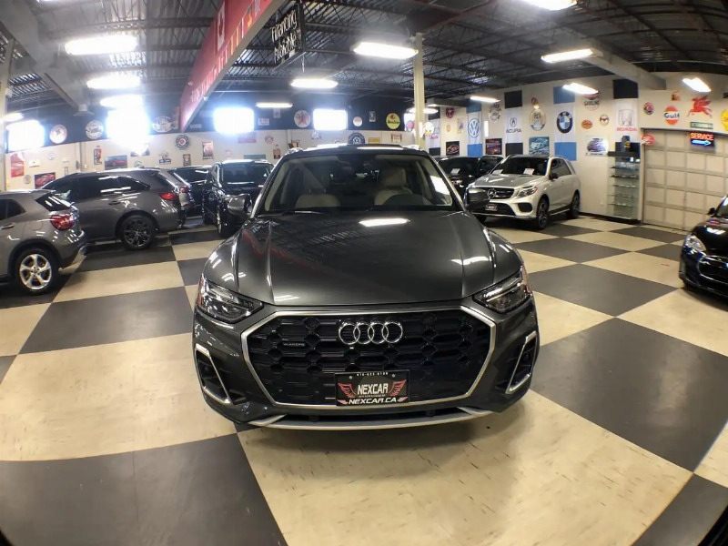 car Audi Q5 id83010 photo #2