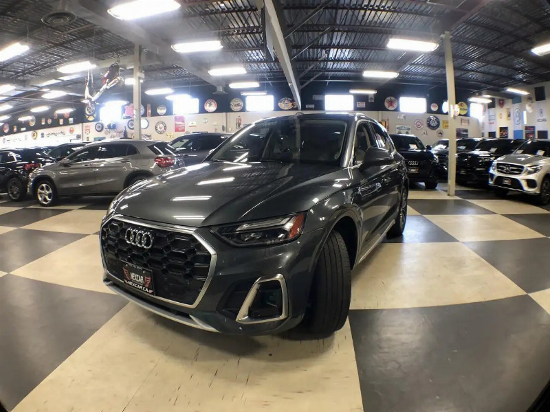 car Audi Q5 id83010 photo #3