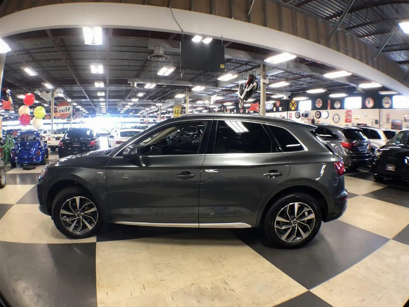 car Audi Q5 id83010 photo #4