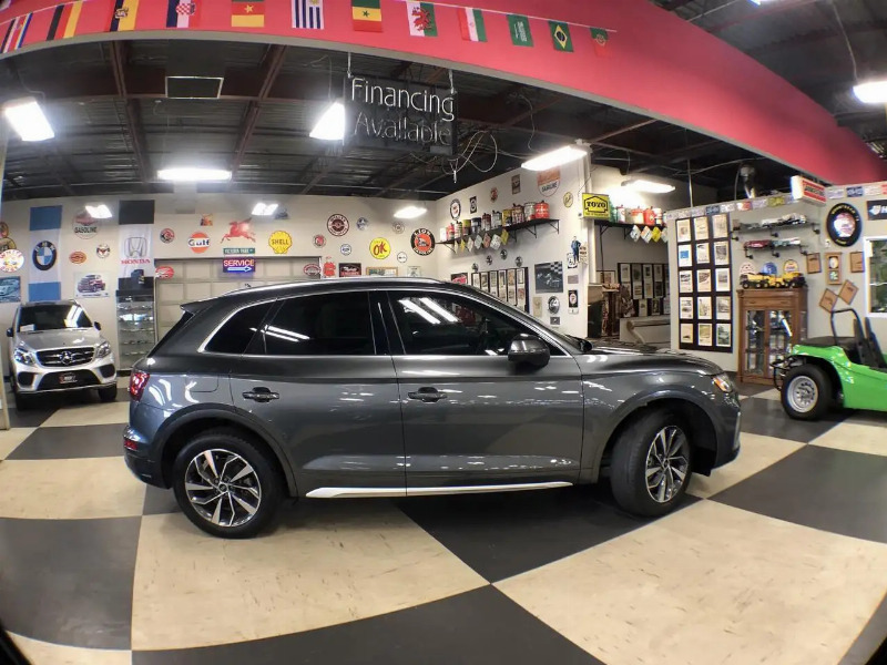 car Audi Q5 id83010 photo #8
