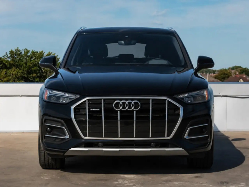 car Audi Q5 id83012 photo #7