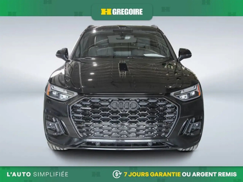 car Audi Q5 id83015 photo #2