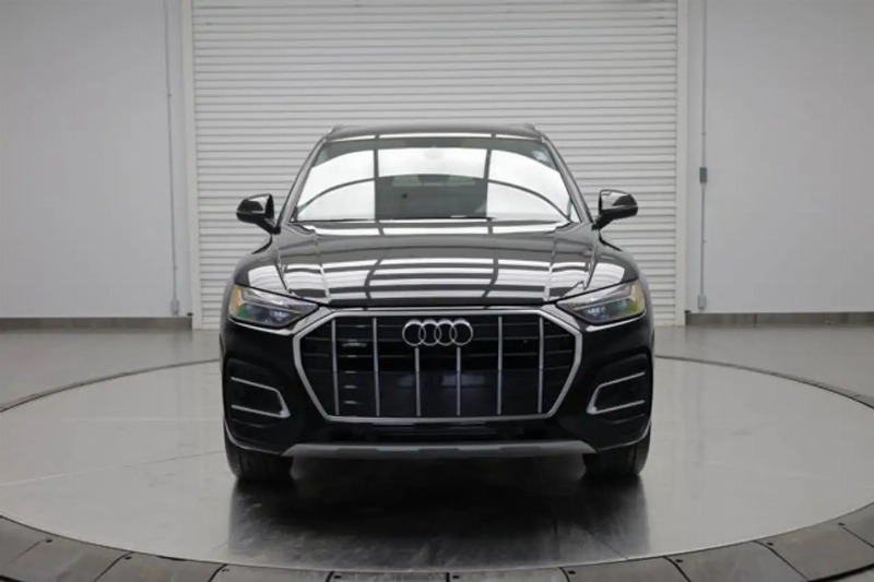 car Audi Q5 id83016 photo #2