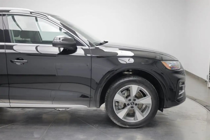 car Audi Q5 id83016 photo #3