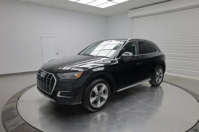 car Audi Q5 id83016 photo #4