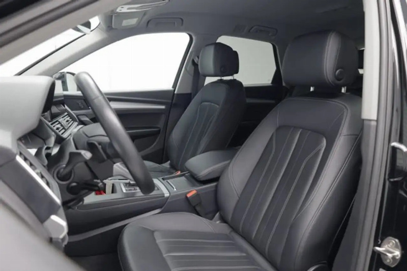 car Audi Q5 id83016 photo #9
