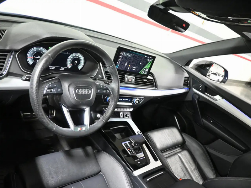 car Audi Q5 id83018 photo #10