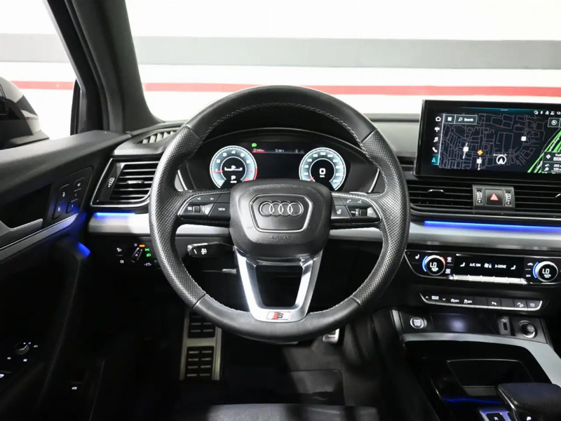 car Audi Q5 id83018 photo #12