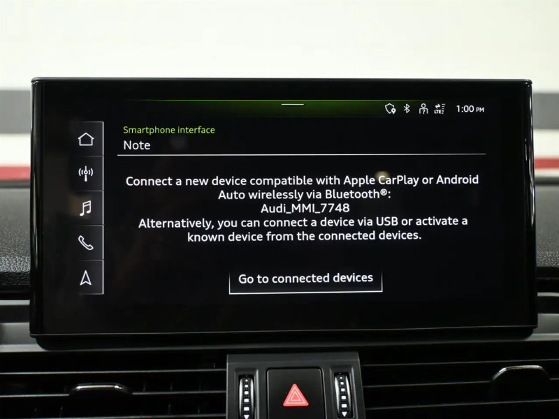 car Audi Q5 id83018 photo #18