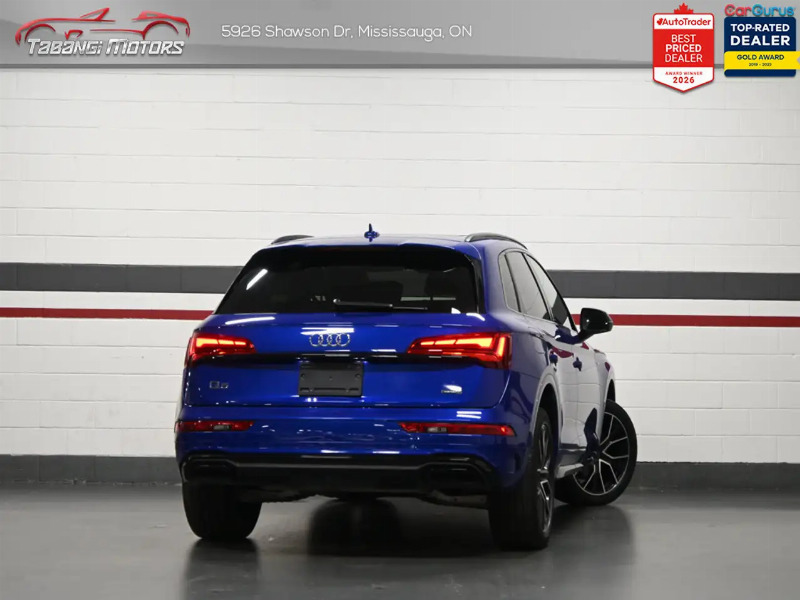 car Audi Q5 id83018 photo #2