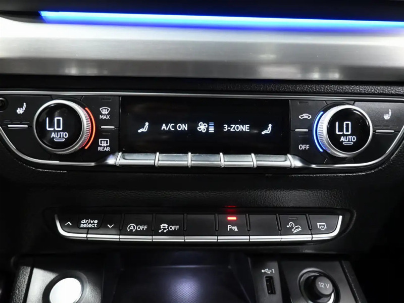 car Audi Q5 id83018 photo #21