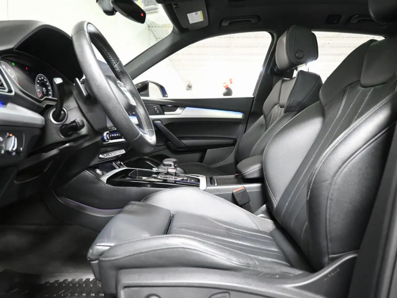 car Audi Q5 id83018 photo #24