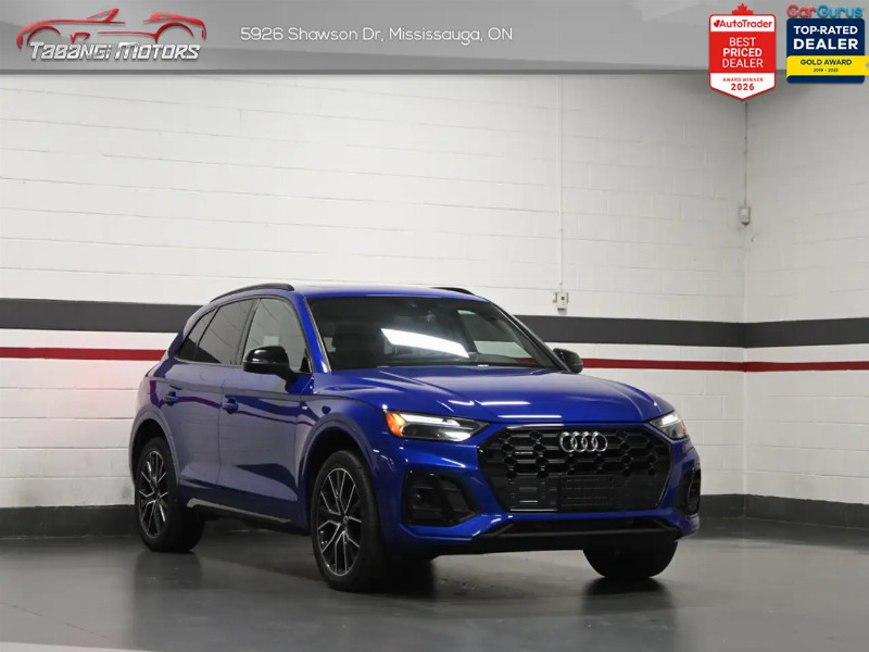 car Audi Q5 id83018 photo #3