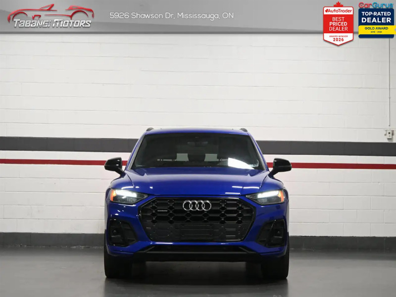 car Audi Q5 id83018 photo #4