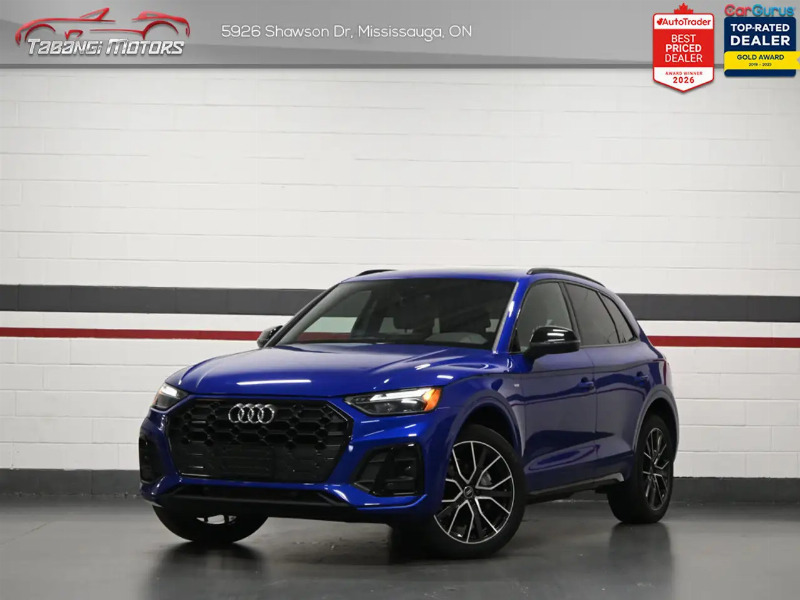 car Audi Q5 id83018 photo #5
