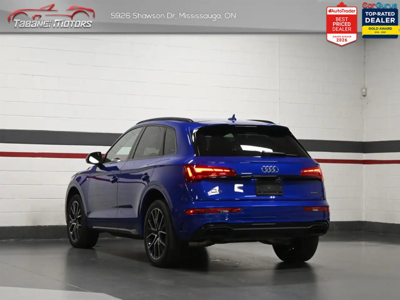 car Audi Q5 id83018 photo #6