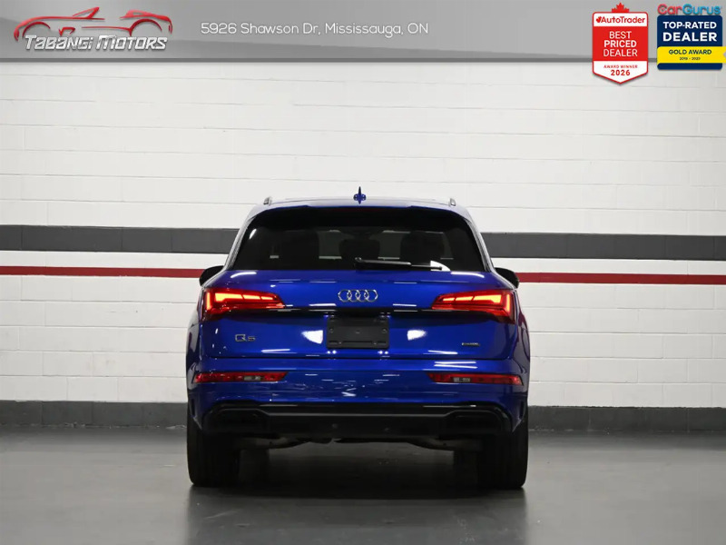 car Audi Q5 id83018 photo #7