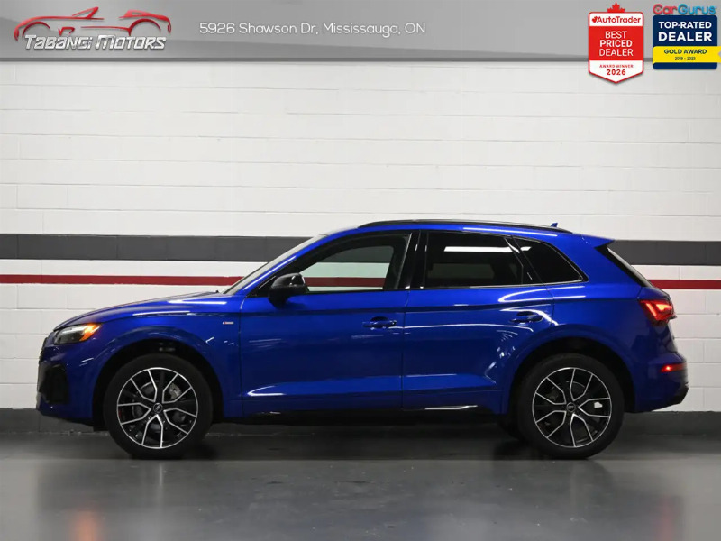 car Audi Q5 id83018 photo #9