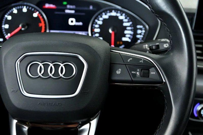 car Audi Q5 id83020 photo #17