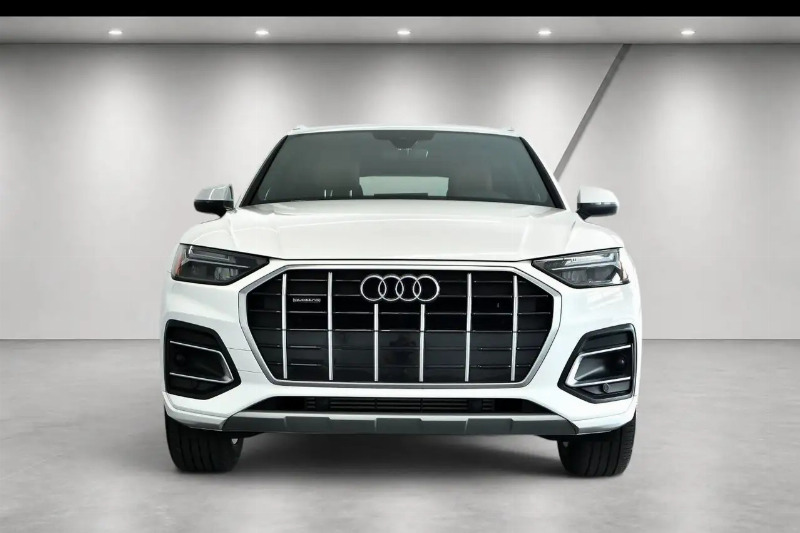 car Audi Q5 id83020 photo #2