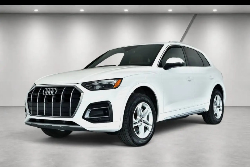 car Audi Q5 id83020 photo #3