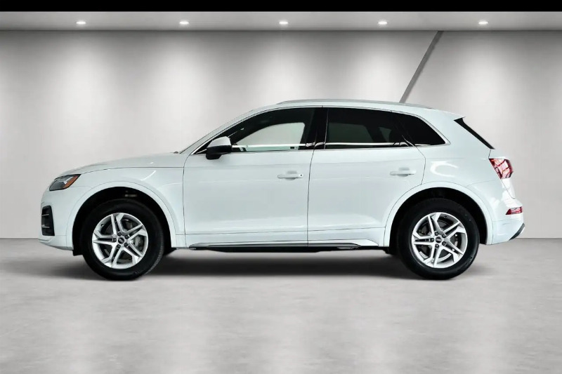 car Audi Q5 id83020 photo #4