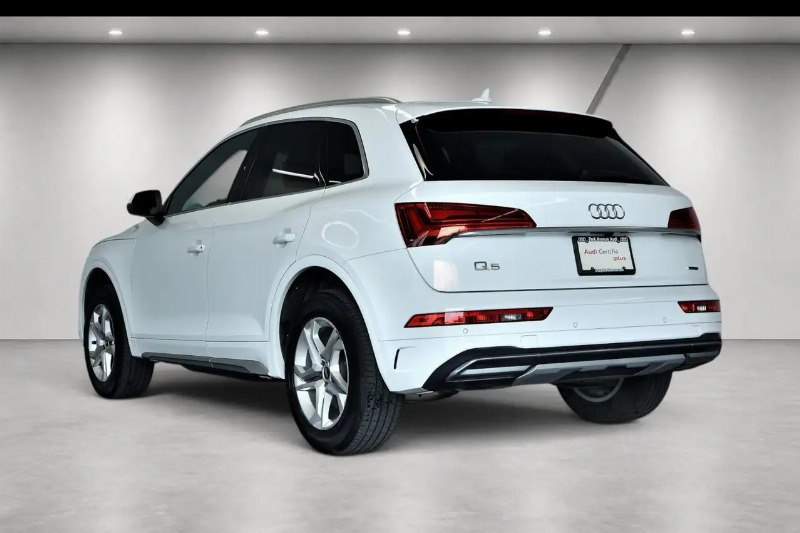 car Audi Q5 id83020 photo #5
