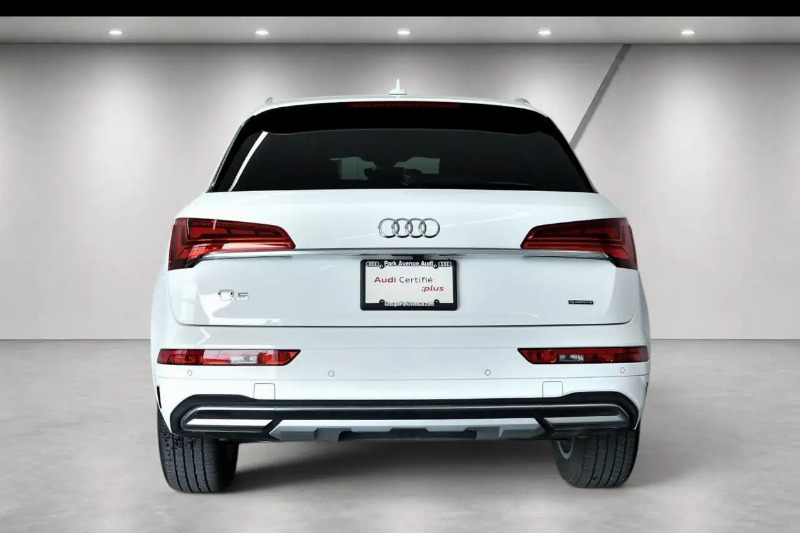 car Audi Q5 id83020 photo #6