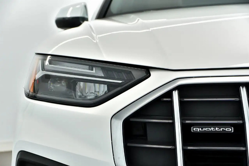 car Audi Q5 id83020 photo #7