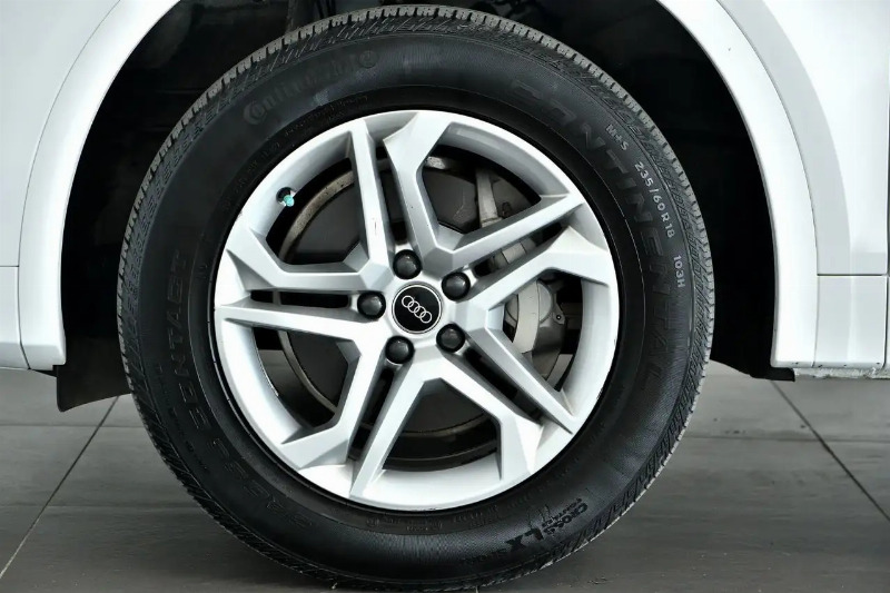 car Audi Q5 id83020 photo #8
