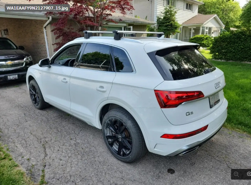 car Audi Q5 id83021 photo #11