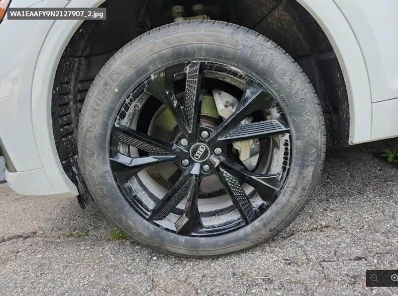 car Audi Q5 id83021 photo #2