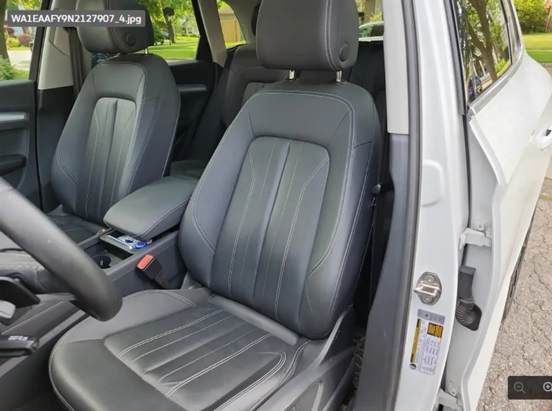 car Audi Q5 id83021 photo #4