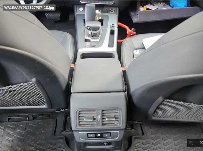 car Audi Q5 id83021 photo #8