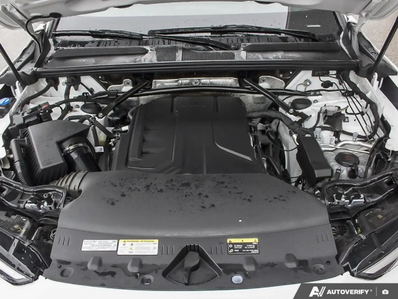 car Audi Q5 id83023 photo #6