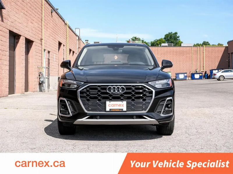 car Audi Q5 id83026 photo #2