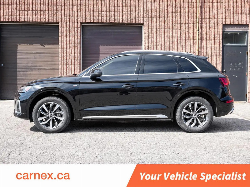 car Audi Q5 id83026 photo #3