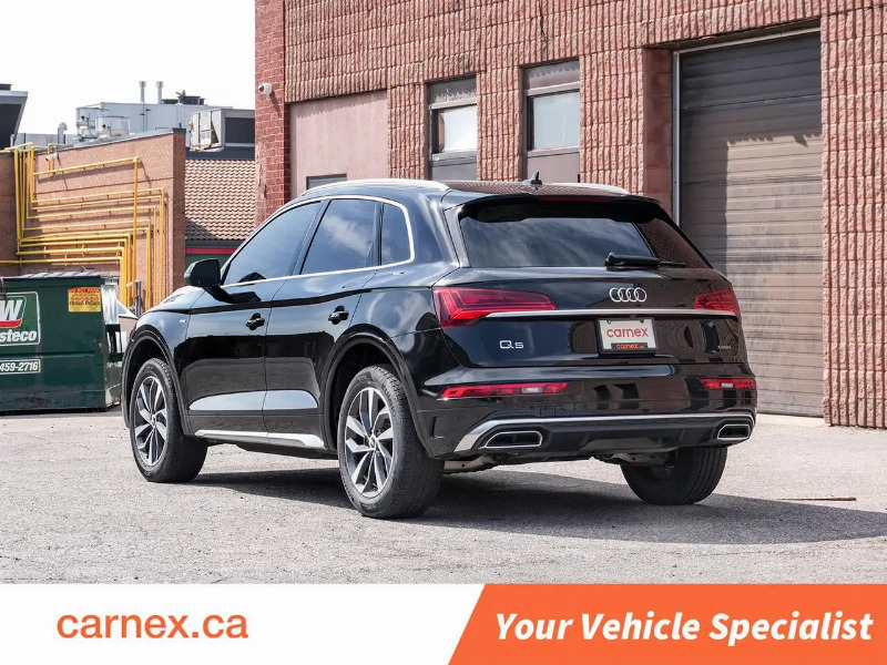 car Audi Q5 id83026 photo #4