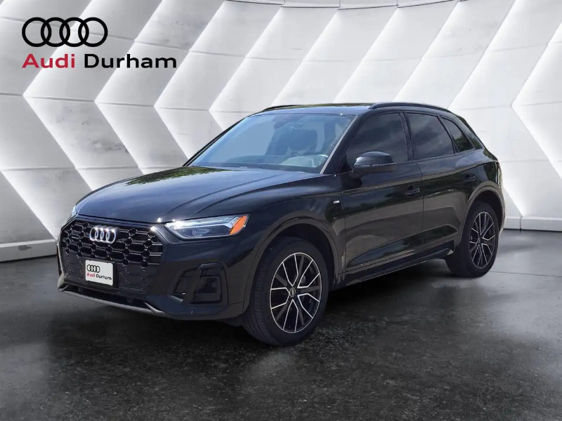 car Audi Q5 id83028 main photo