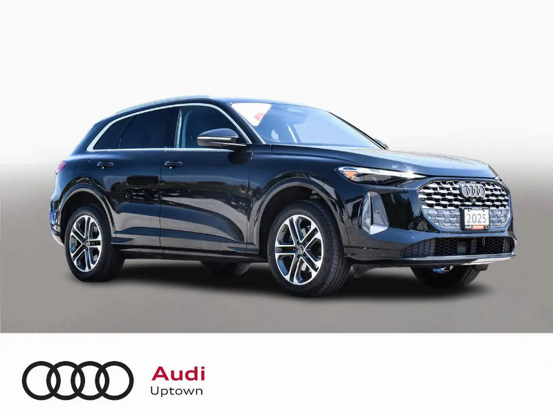 car Audi Q5 id83029 main photo