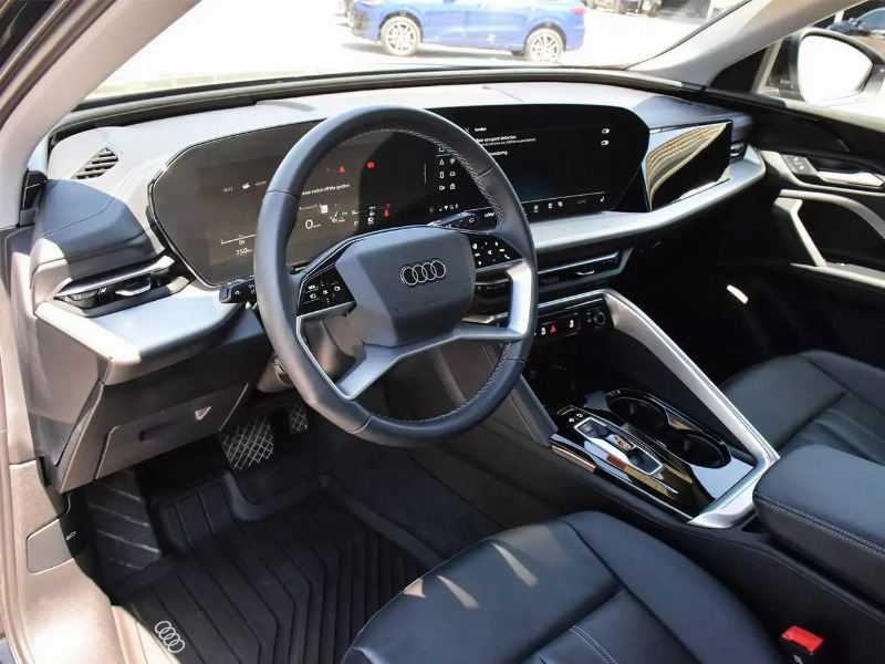 car Audi Q5 id83029 photo #12