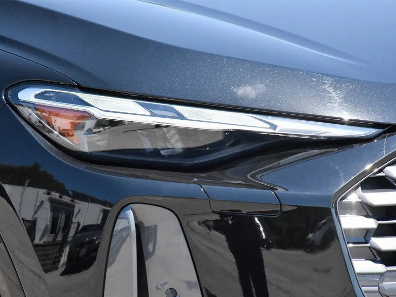 car Audi Q5 id83029 photo #3
