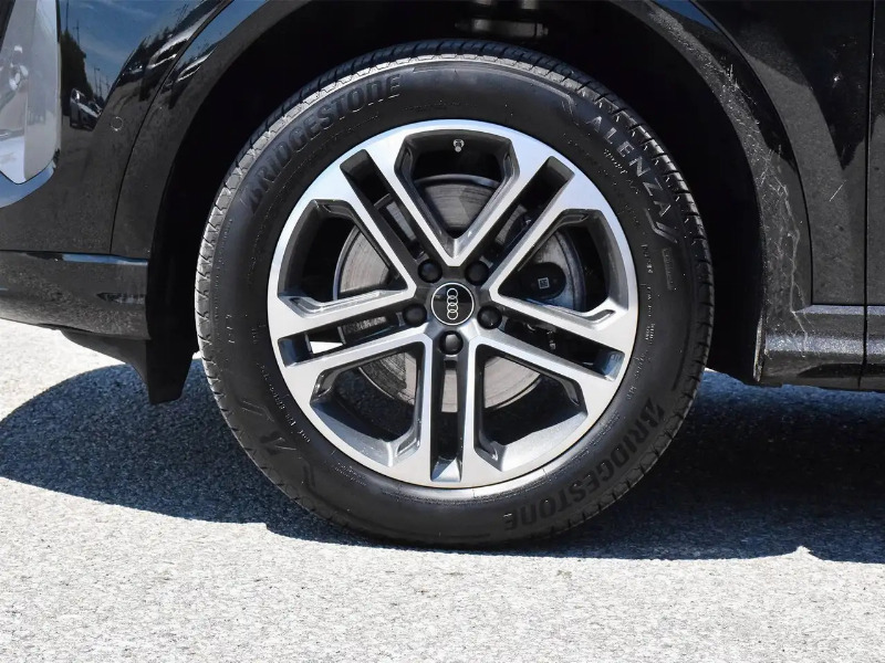 car Audi Q5 id83029 photo #5